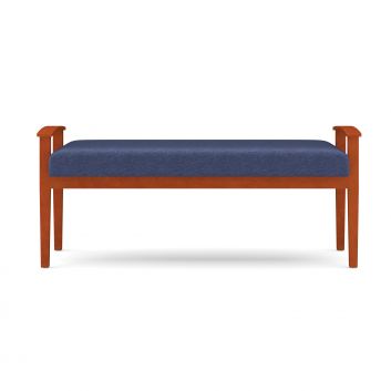 AW1005B5_amherst_wood_2_seat_bench_front_view_blue.jpg