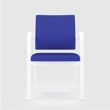 NP1401G5_newport_guest_chair_275_lb_capacity_grade_2_core_electric_fabric_white_frame_front_view.jpg