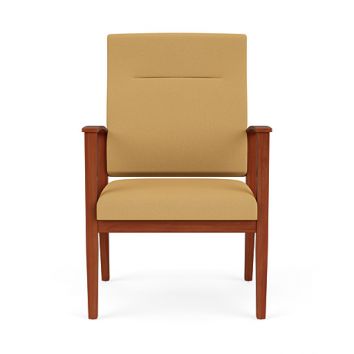 Amherst Wood_Oversize Patient Chair.jpg